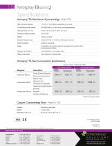 Aerospray® TB Series 2 - Brochure - 4