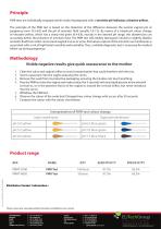 AMNICATOR® PMR TEST - 2