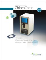 Chloro-Chek® Chloridometer - 1