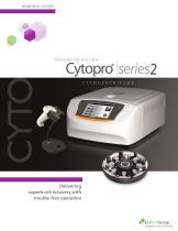 Cytopro® Cytocentrifuge Series 2 - 1