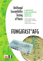 FUNGIFAST® AFG Brochure - 1