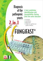 FUNGIFAST® Brochure - 1