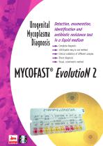 MYCOFAST® EvolutioN 2 - 1