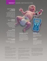 Nanoduct® Neonatal Sweat Analysis System - 2