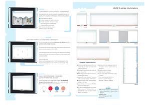 Qual'X - X-ray film viewer-2
