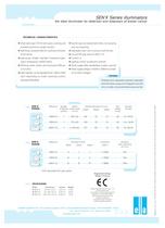 Sen-X - X-ray film viewer for mammography-2