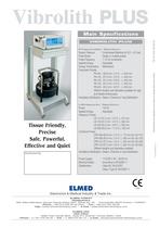 Vibrolith Plus-4
