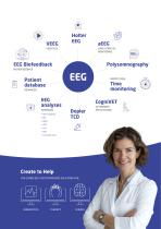 ELMIKO EEG-2
