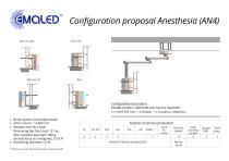 pendant systems BS components - 10