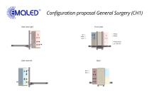 pendant systems BS components - 15