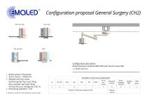 pendant systems BS components - 16