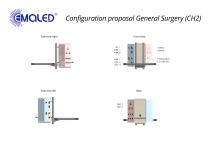 pendant systems BS components - 17