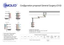 pendant systems BS components - 18