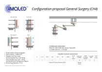 pendant systems BS components - 20