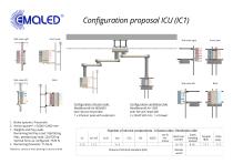 pendant systems BS components - 22