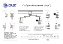 pendant systems BS components - 24