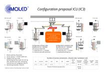 pendant systems BS components - 26