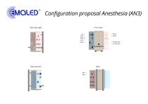 pendant systems BS components - 9