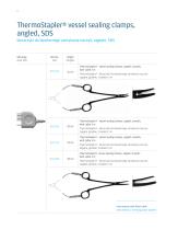 Accessories for electrosurgery - 10