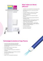 Argo Plasma-3