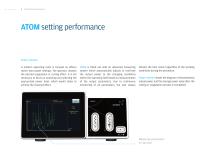 ATOM electrosurgical unit - catalogue - 8