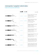 monopolar accessories - 5