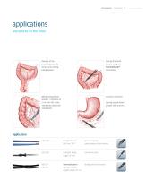 ThermoStapler® Electrosurgical vessel sealing system - 11