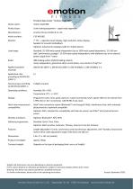 motion body 900-1