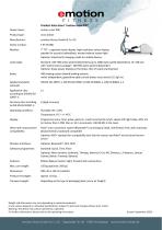 motion cross 900-1