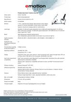 motion relax 900-1