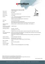 motion stair 900-1
