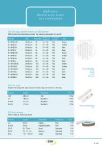 Accessories and Electrodes Catalogue - 11