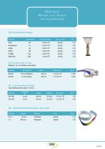 Accessories and Electrodes Catalogue - 12