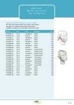 Accessories and Electrodes Catalogue - 14