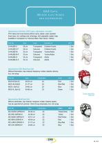 Accessories and Electrodes Catalogue - 15