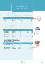 Accessories and Electrodes Catalogue - 16