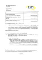  EC Certificate QS 036-4