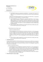  EC Certificate QS 036-5