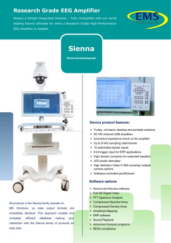 Sienna EEG