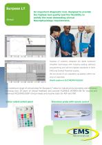 Surpass LT EMG/NCS/EP - 2