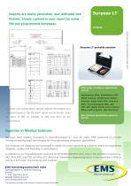 Surpass LT EMG/NCS/EP - 3