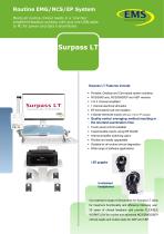 Surpass LT - EMG/NCS/EP -1