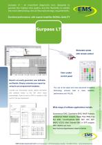 Surpass LT - EMG/NCS/EP -2