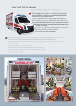 Ambulances & Mobile-7