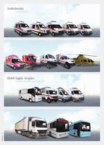Vehicles and Products -2