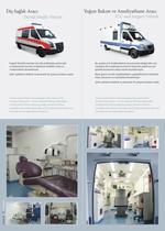 Vehicles and Products -8