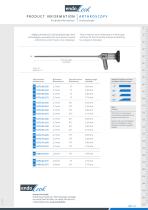 Arthroscopes - 3