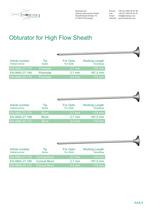 Arthroscopy - 4