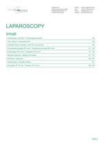 Laparoscopy - 2