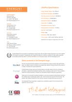 UltraPlus VPL-4